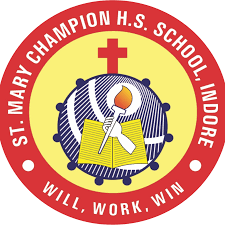 St. Mary Champion H. S. School